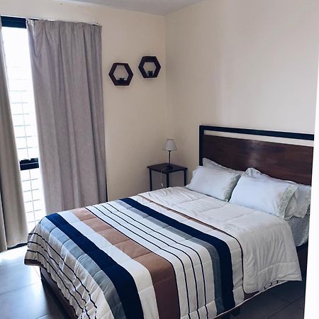 Pdla Apartment Mendoza Exteriér fotografie
