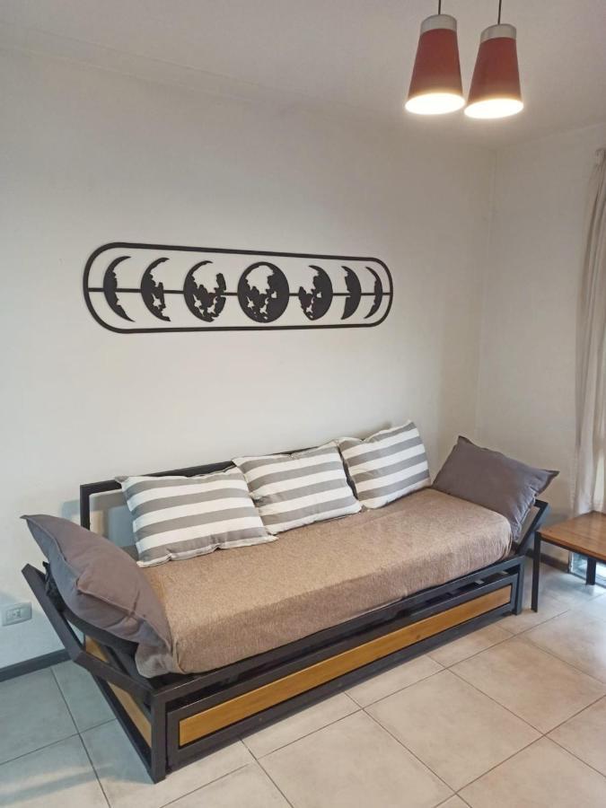Pdla Apartment Mendoza Exteriér fotografie