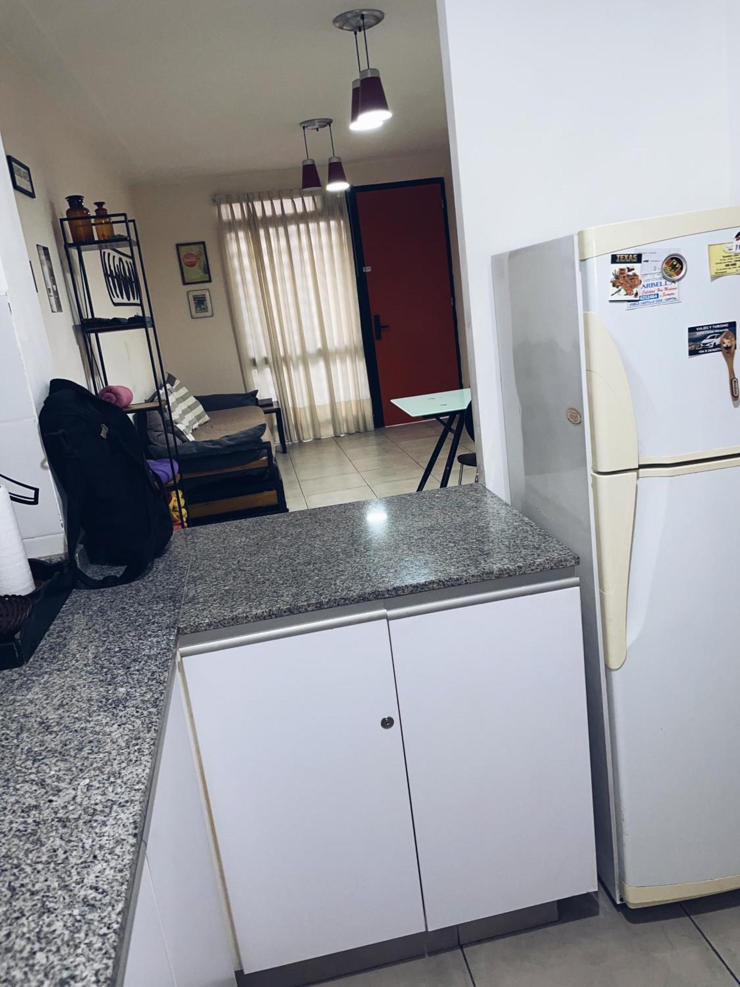 Pdla Apartment Mendoza Exteriér fotografie