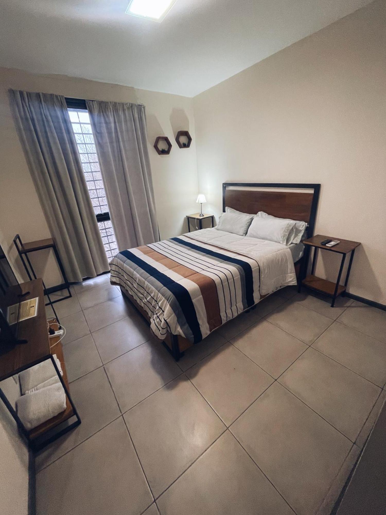 Pdla Apartment Mendoza Exteriér fotografie